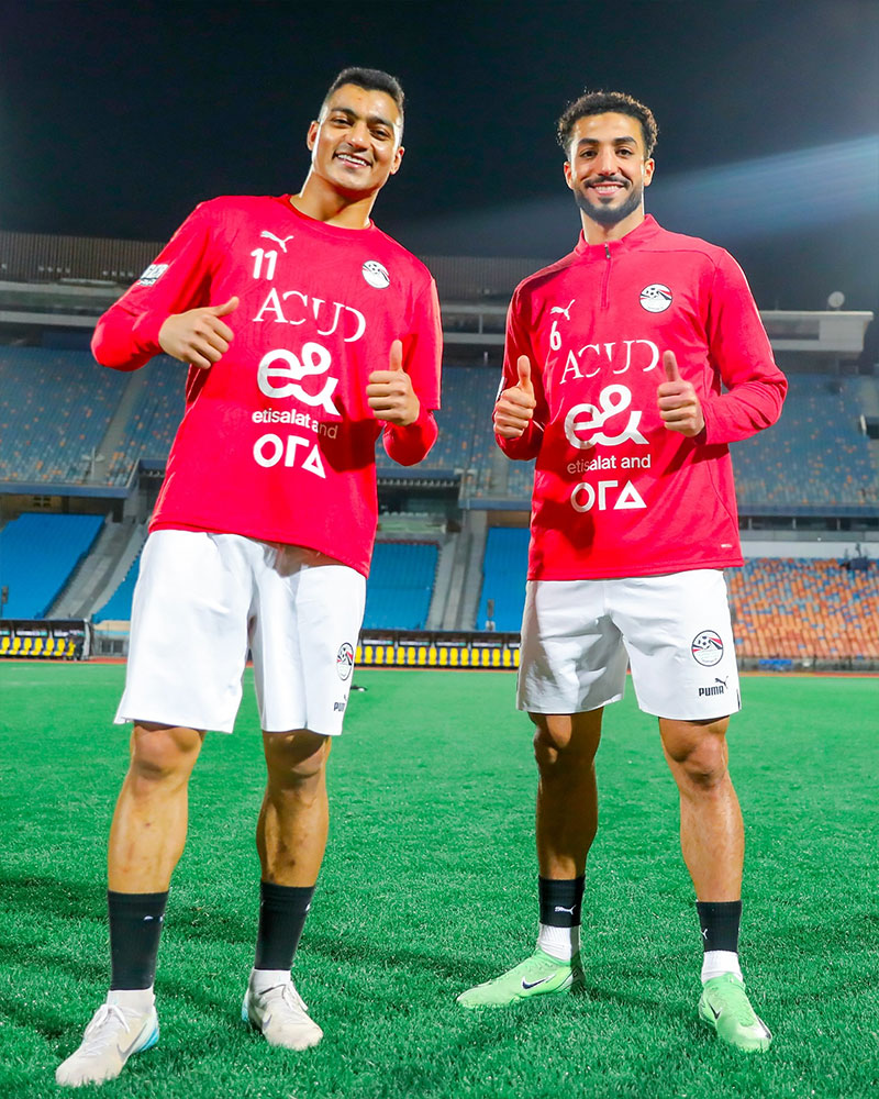 Egypt national football team Photo No16.