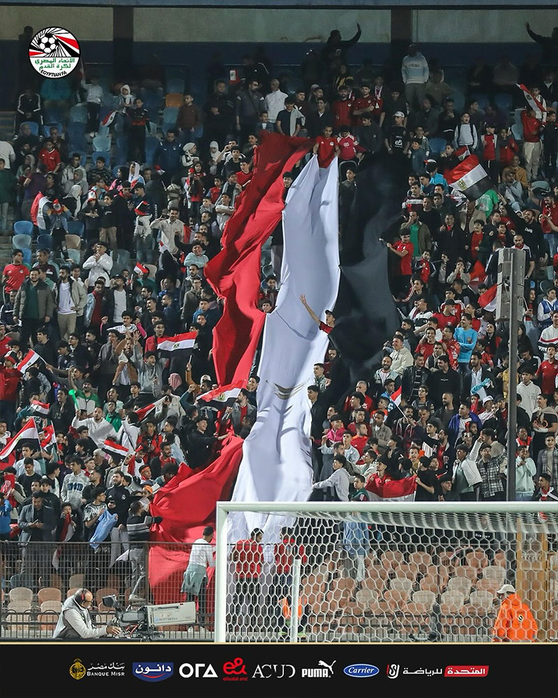 Egypt national football team Photo No2.