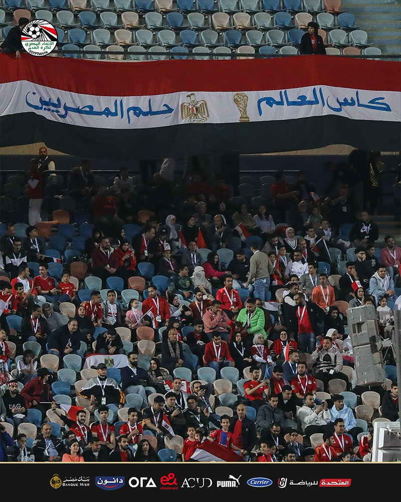 Egypt national football team Photo No3.
