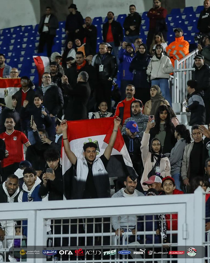 Egypt national football team Photo No4.