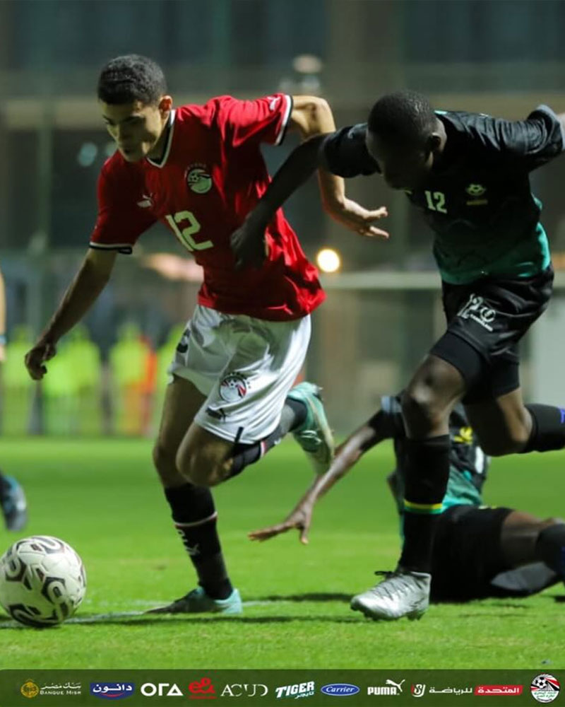 Egypt national football team Photo No6.