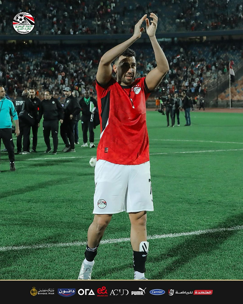 Egypt national football team Photo No8.