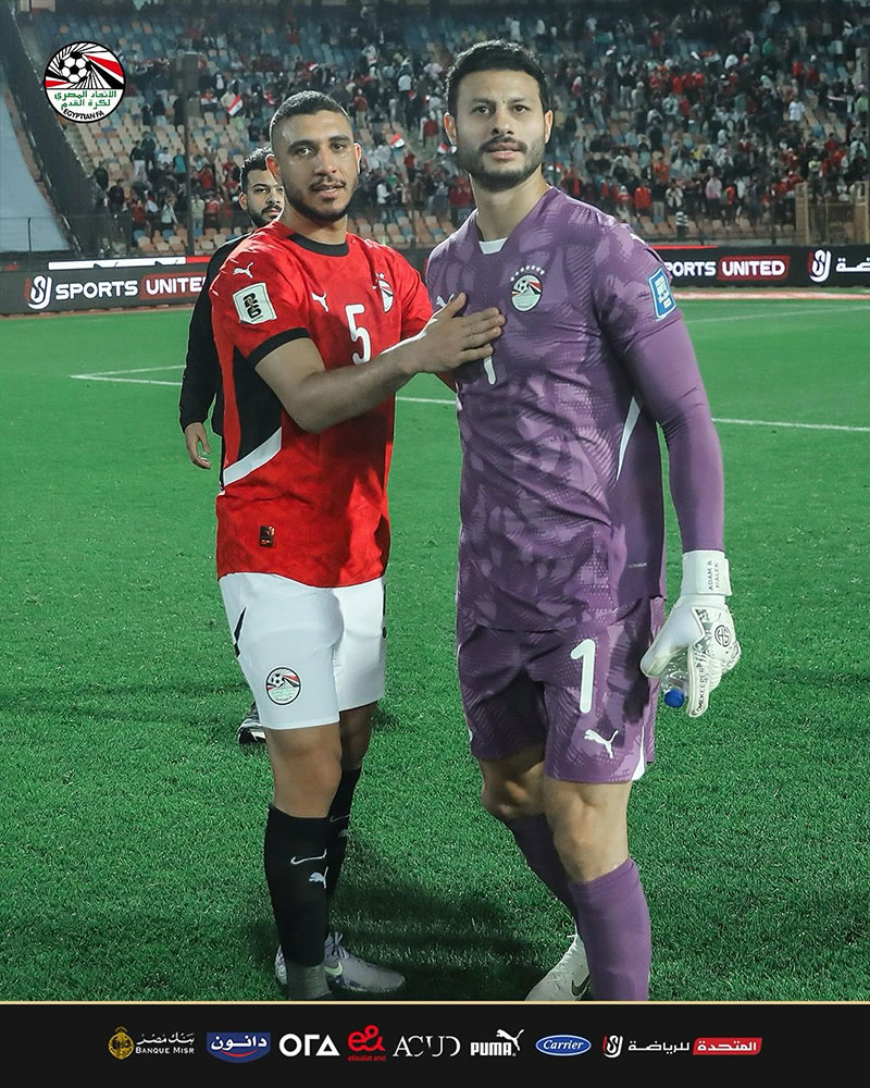 Egypt national football team Photo No9.