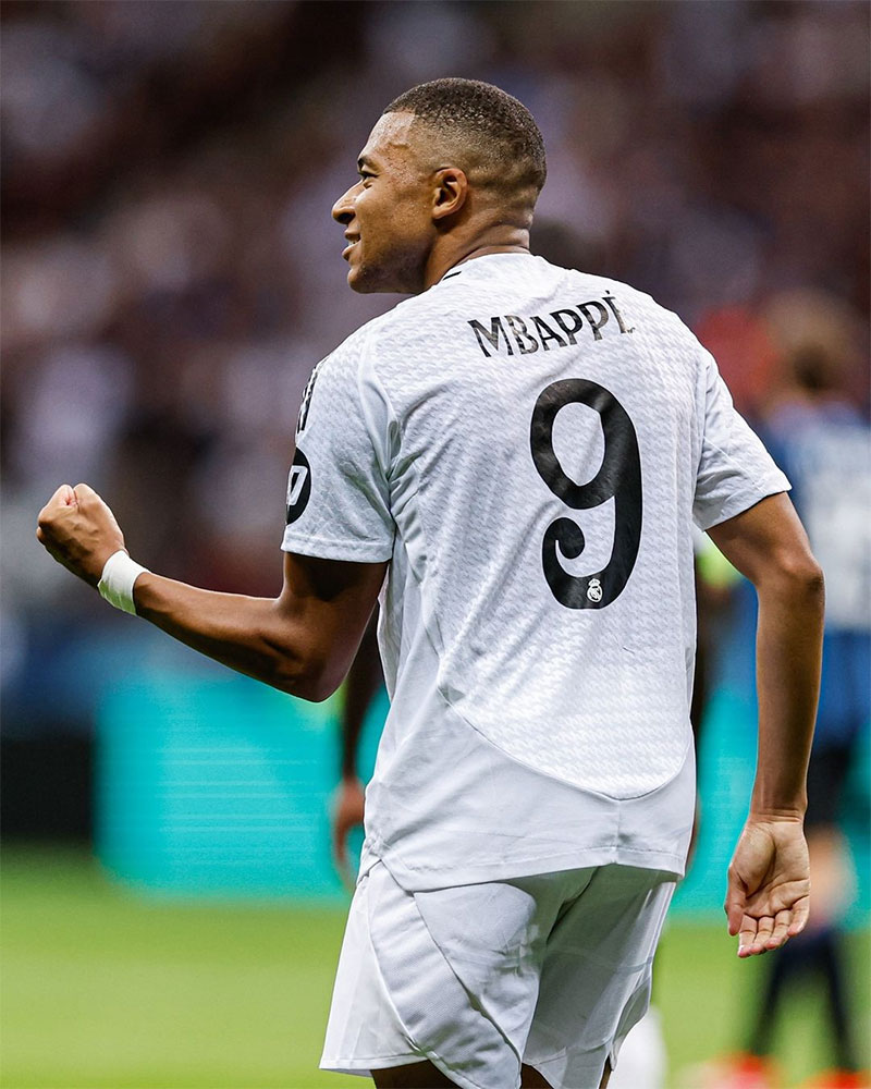 Real Madrid CF Photo No10.