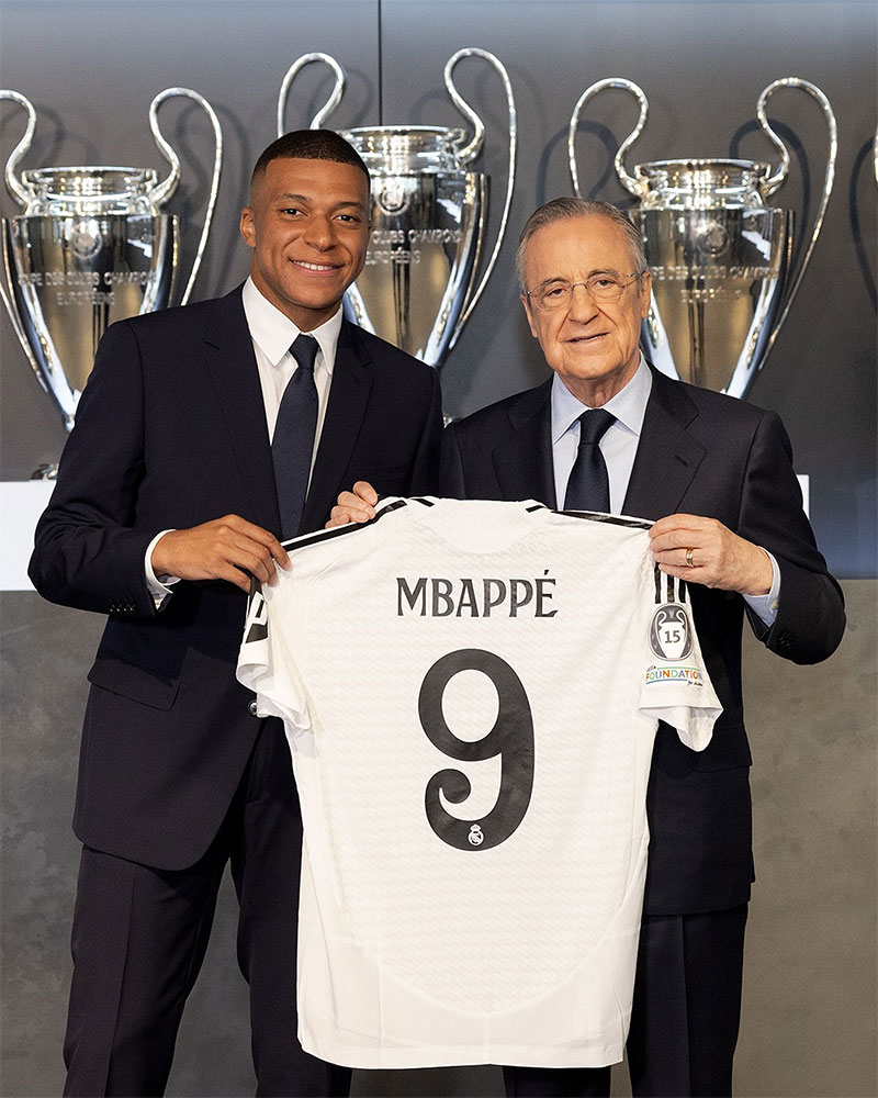 Real Madrid CF Photo No13.