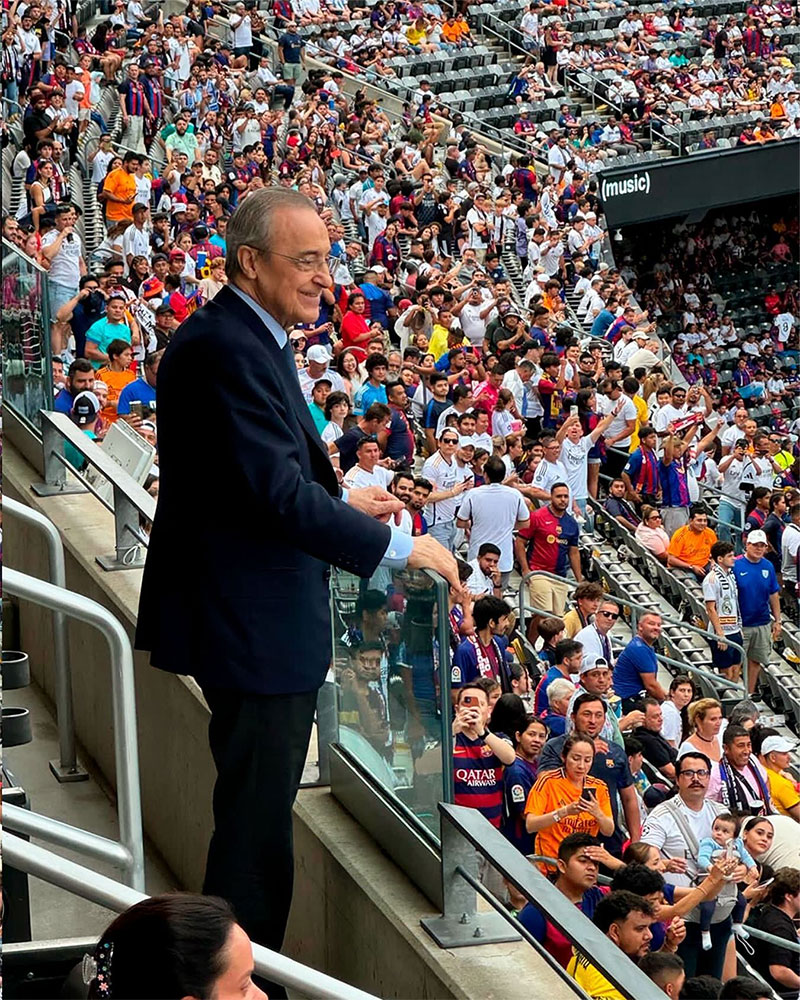 Real Madrid CF Photo No4.
