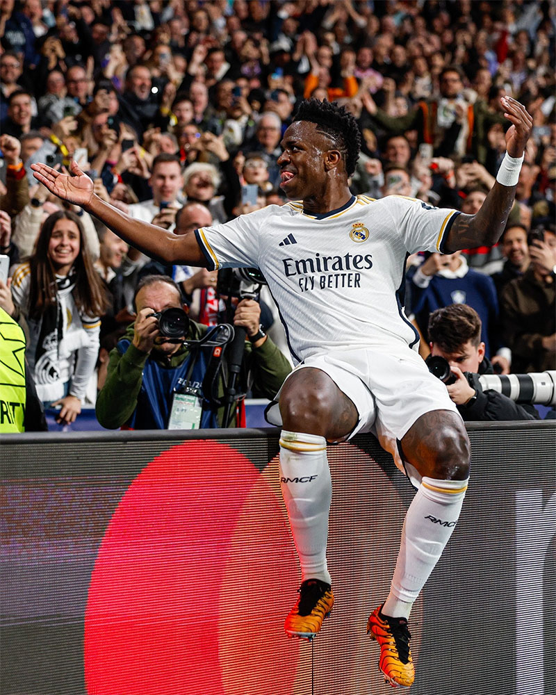 Real Madrid CF Photo No6.