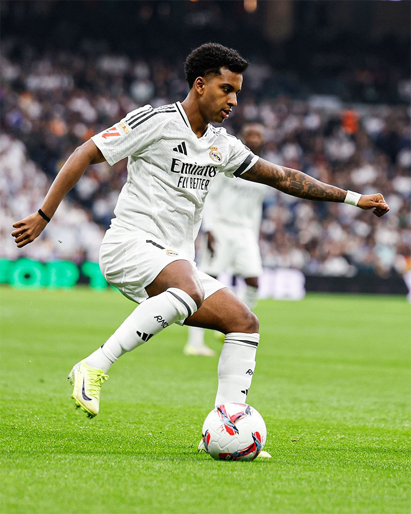Real Madrid CF Photo No8.