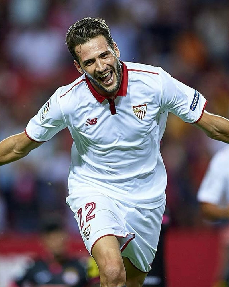 Sevilla FC Photo No14.
