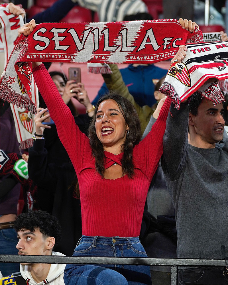 Sevilla FC Photo No3.