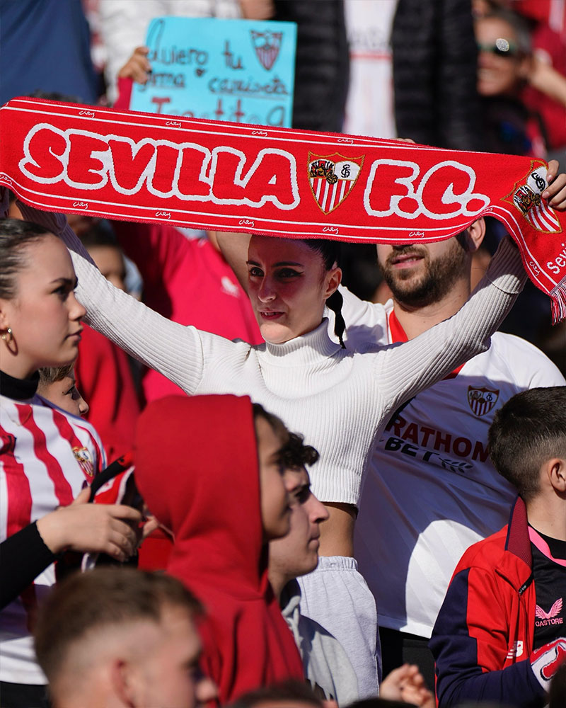 Sevilla FC Photo No4.