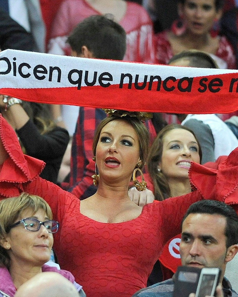 Sevilla FC Photo No5.