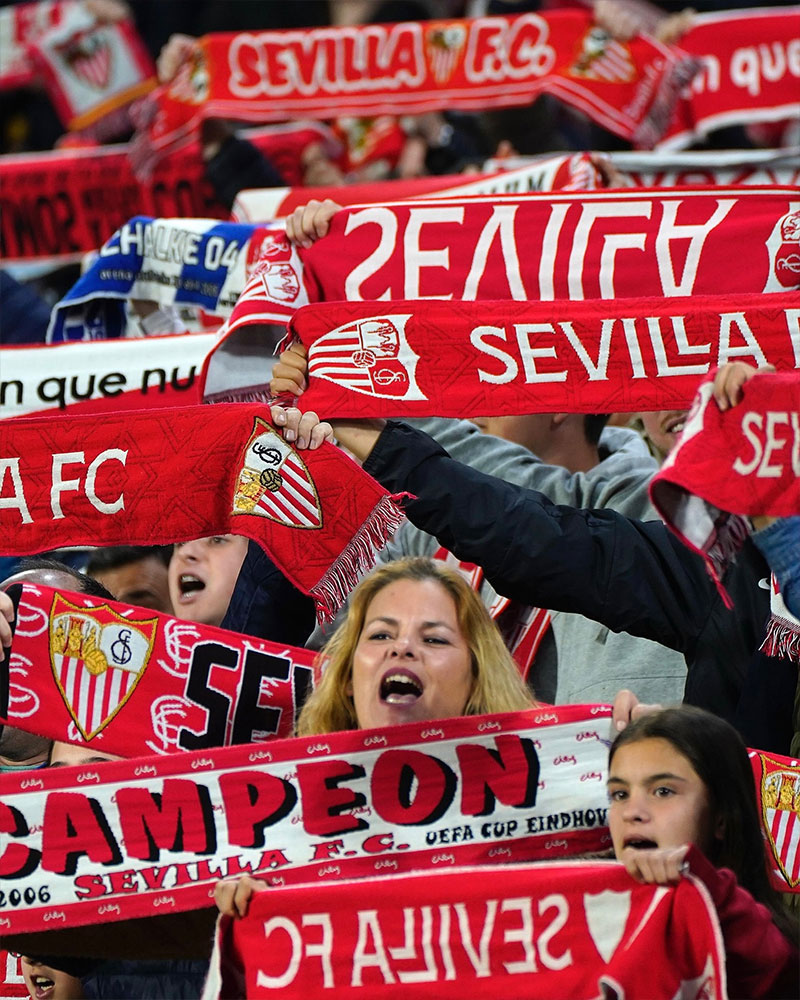 Sevilla FC Photo No6.