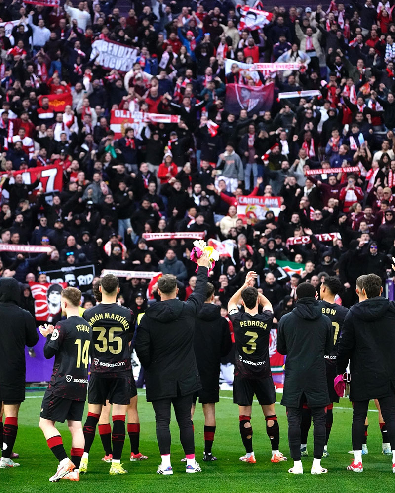 Sevilla FC Photo No7.