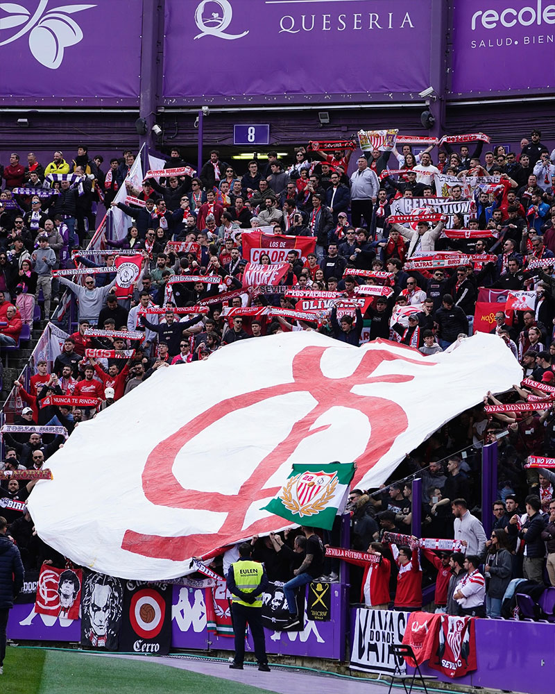 Sevilla FC Photo No8.
