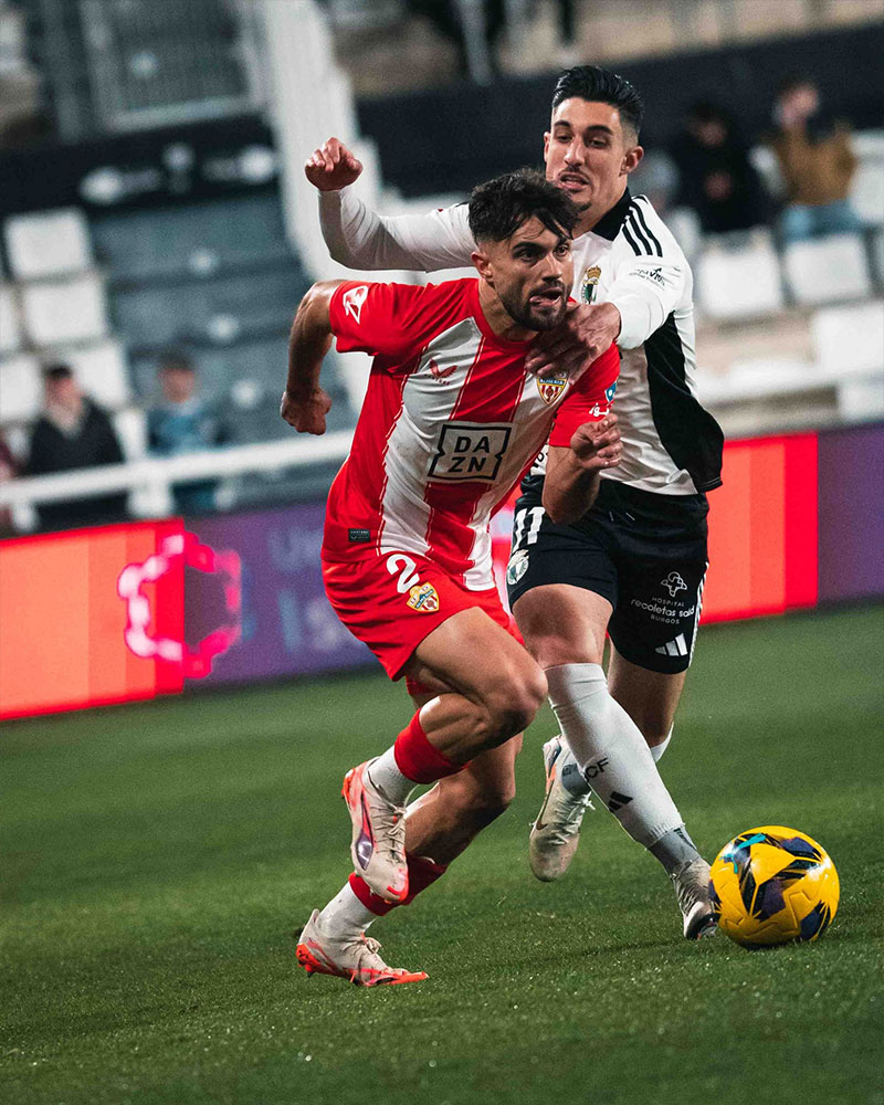 UD Almería Photo No10.