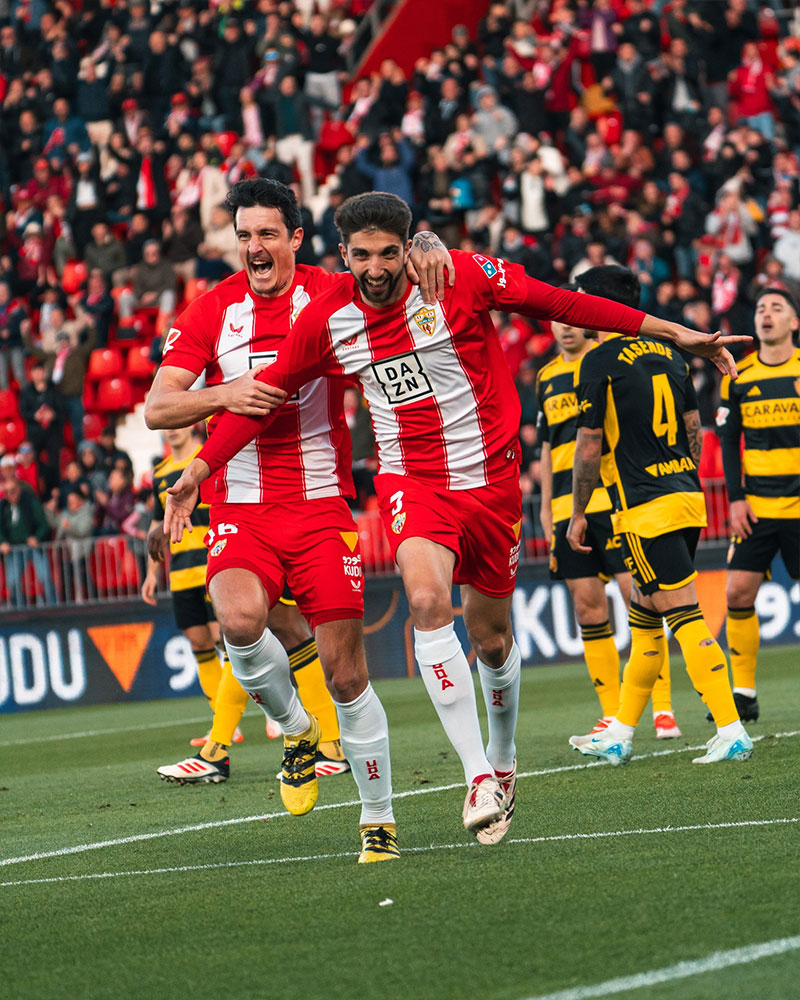 UD Almería Photo No12.