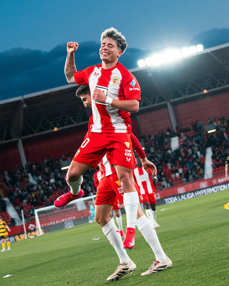 UD Almería Photo No13.