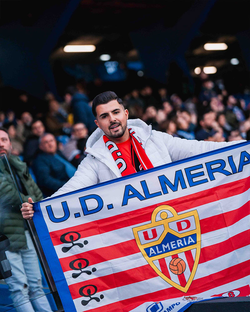 UD Almería Photo No4.
