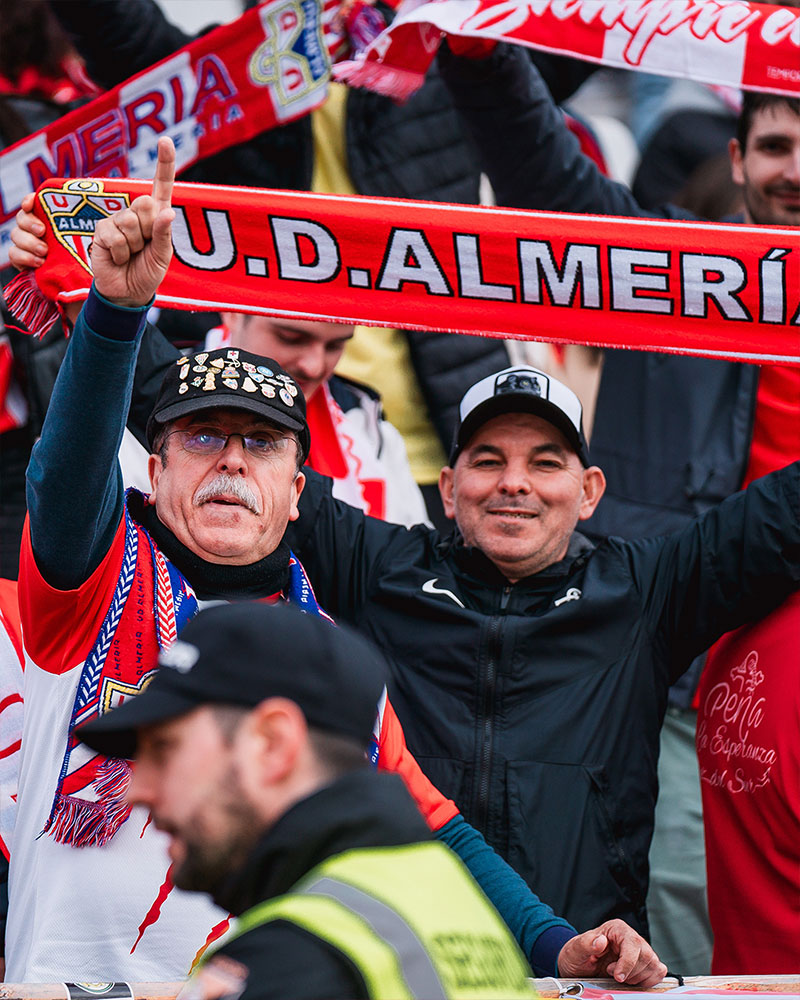 UD Almería Photo No7.