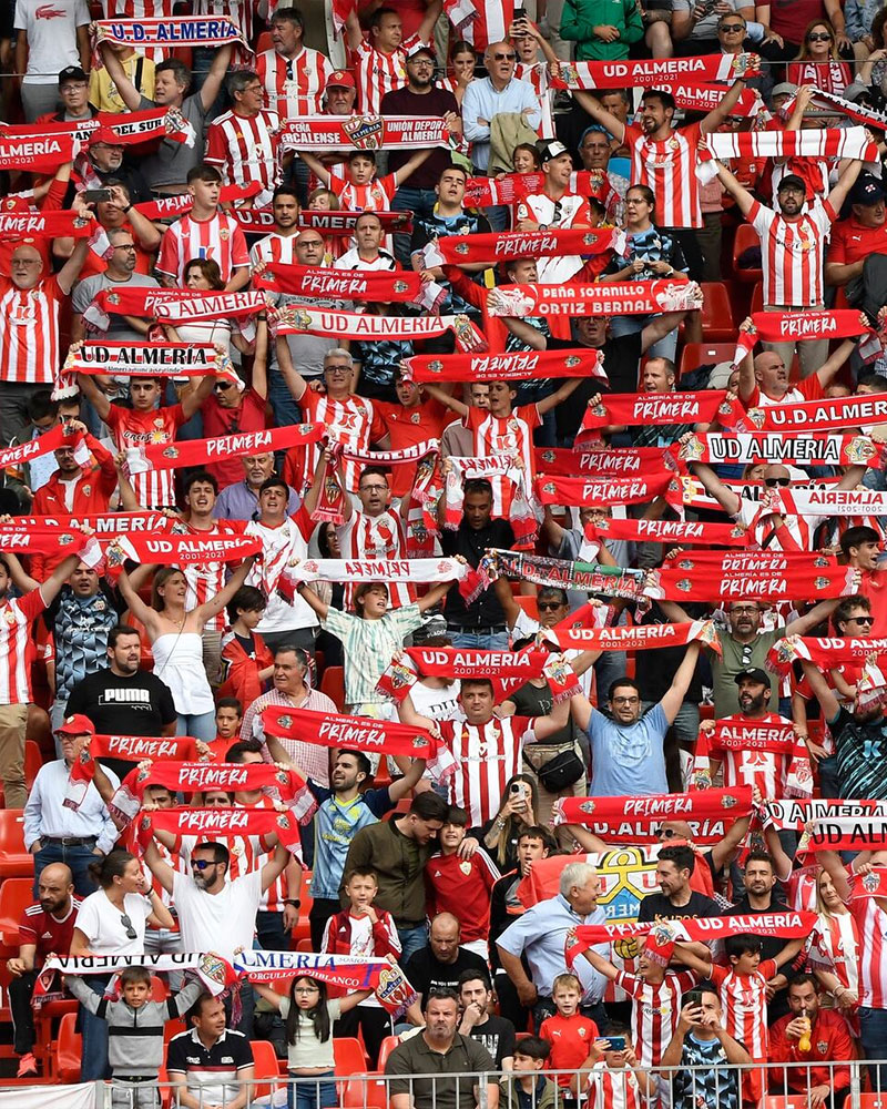 UD Almería Photo No8.