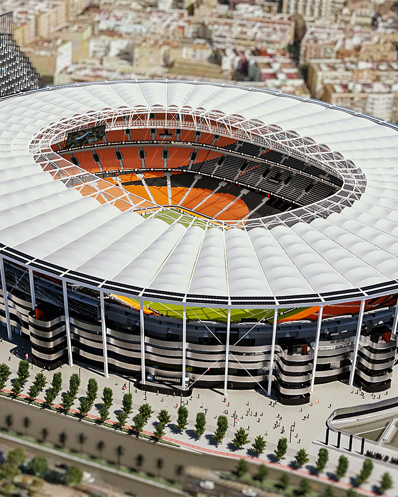 Valencia CF Photo No1.