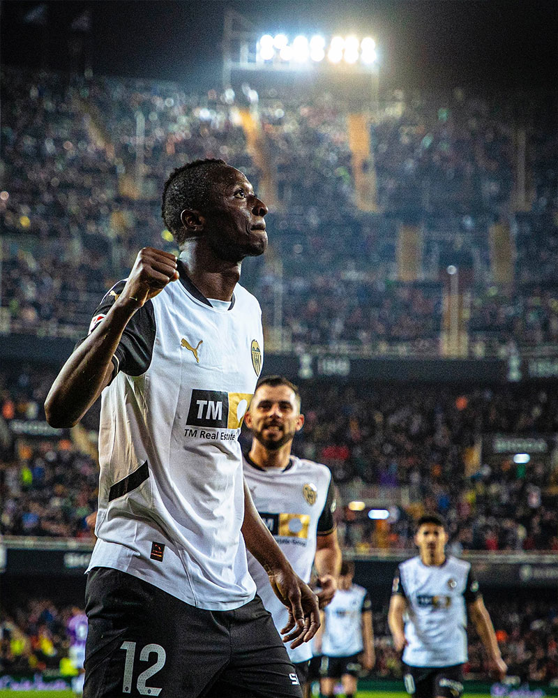 Valencia CF Photo No10.