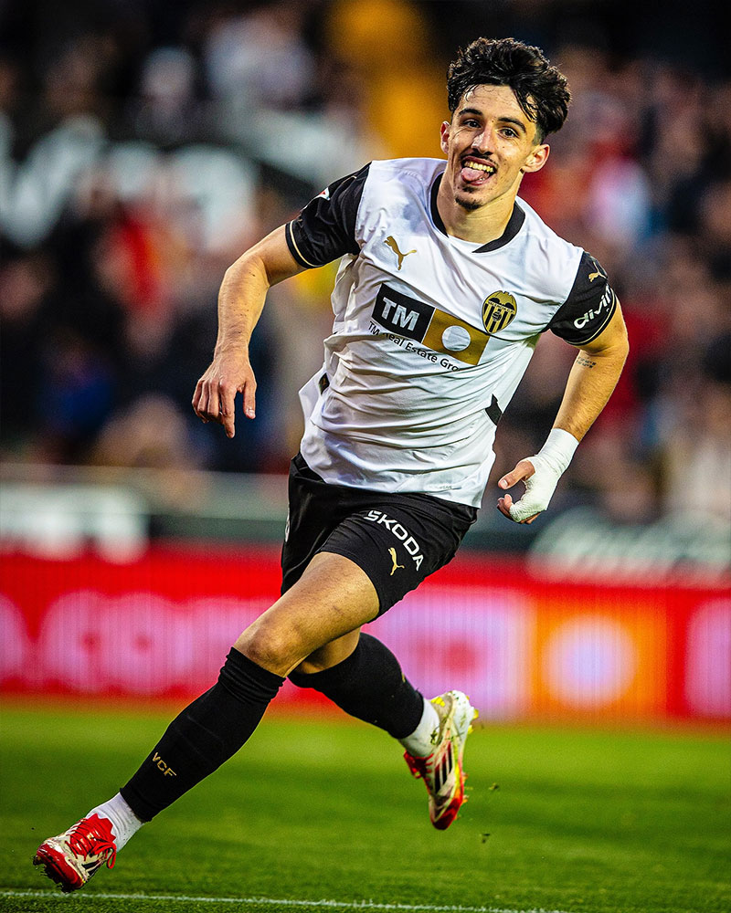 Valencia CF Photo No11.