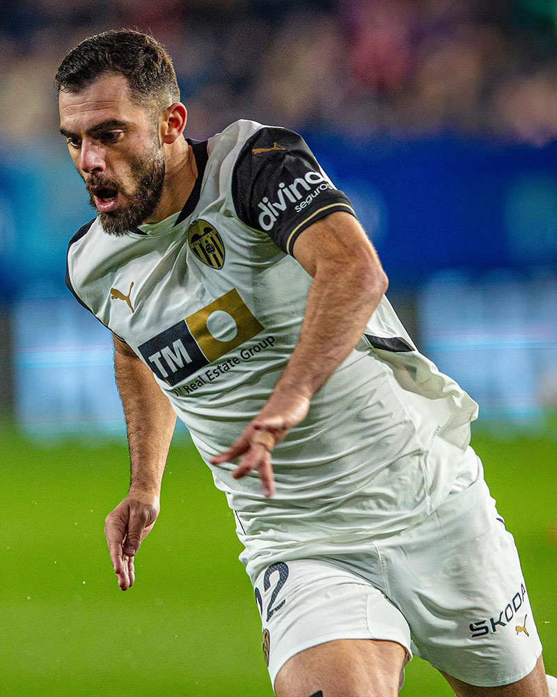 Valencia CF Photo No12.