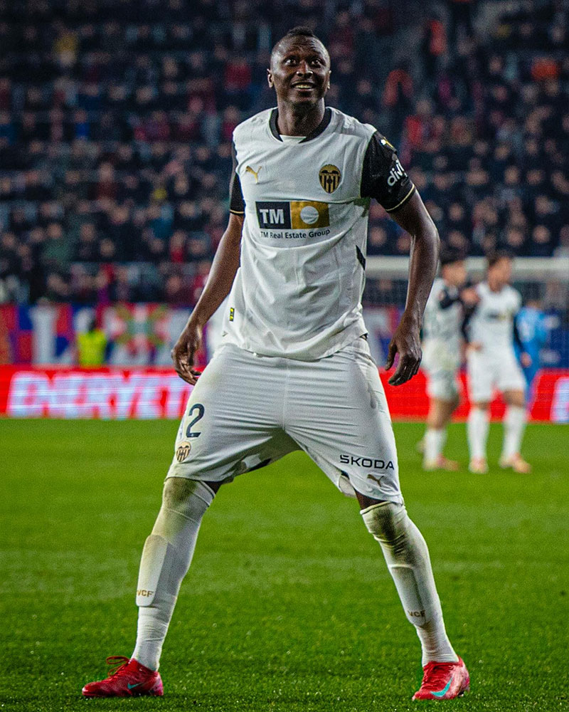 Valencia CF Photo No13.