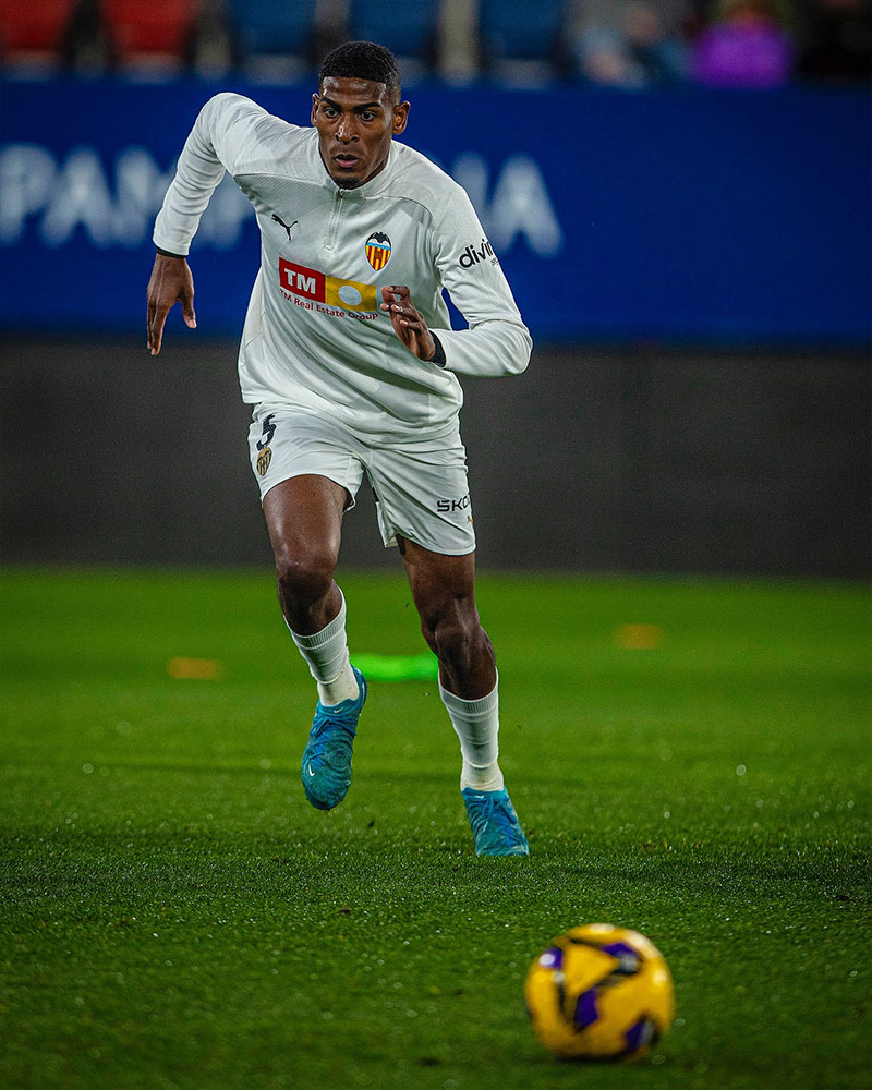 Valencia CF Photo No15.