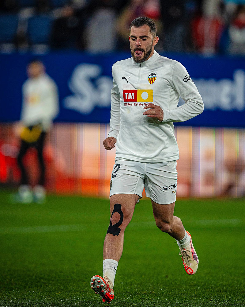 Valencia CF Photo No16.