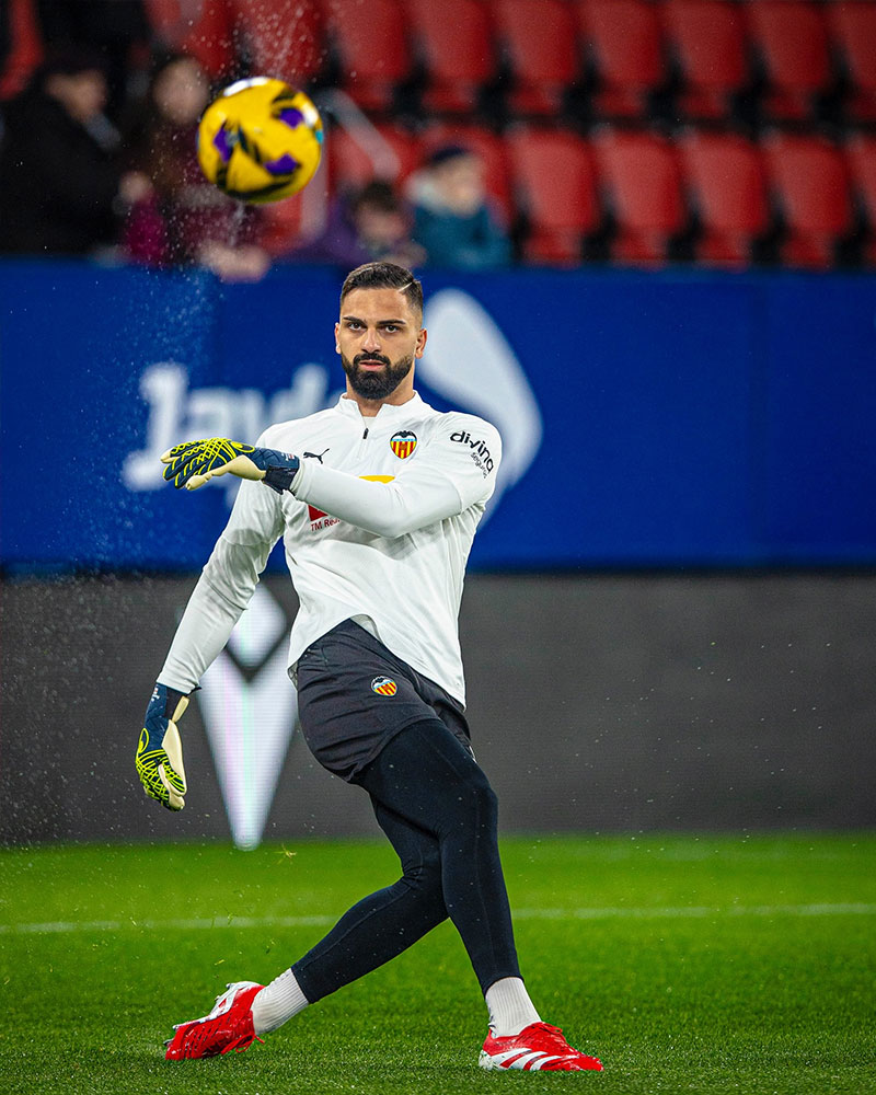 Valencia CF Photo No19.