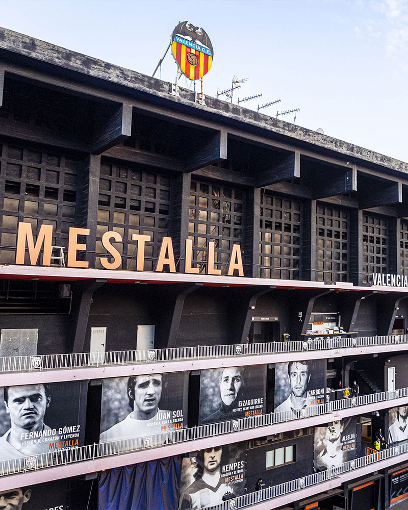 Valencia CF Photo No2.