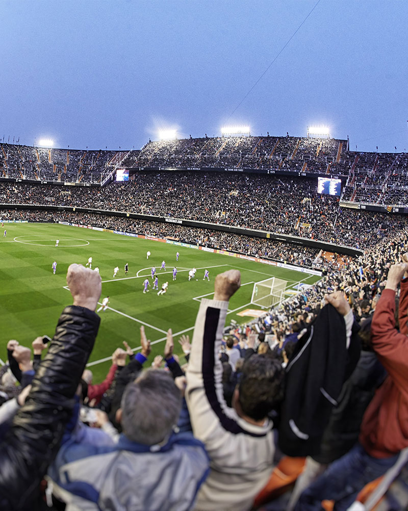 Valencia CF Photo No3.