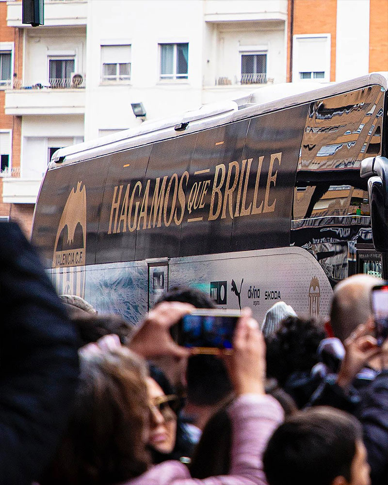 Valencia CF Photo No7.