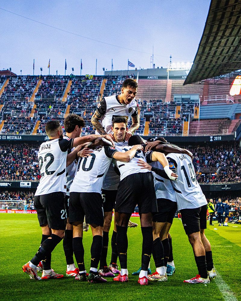Valencia CF Photo No9.