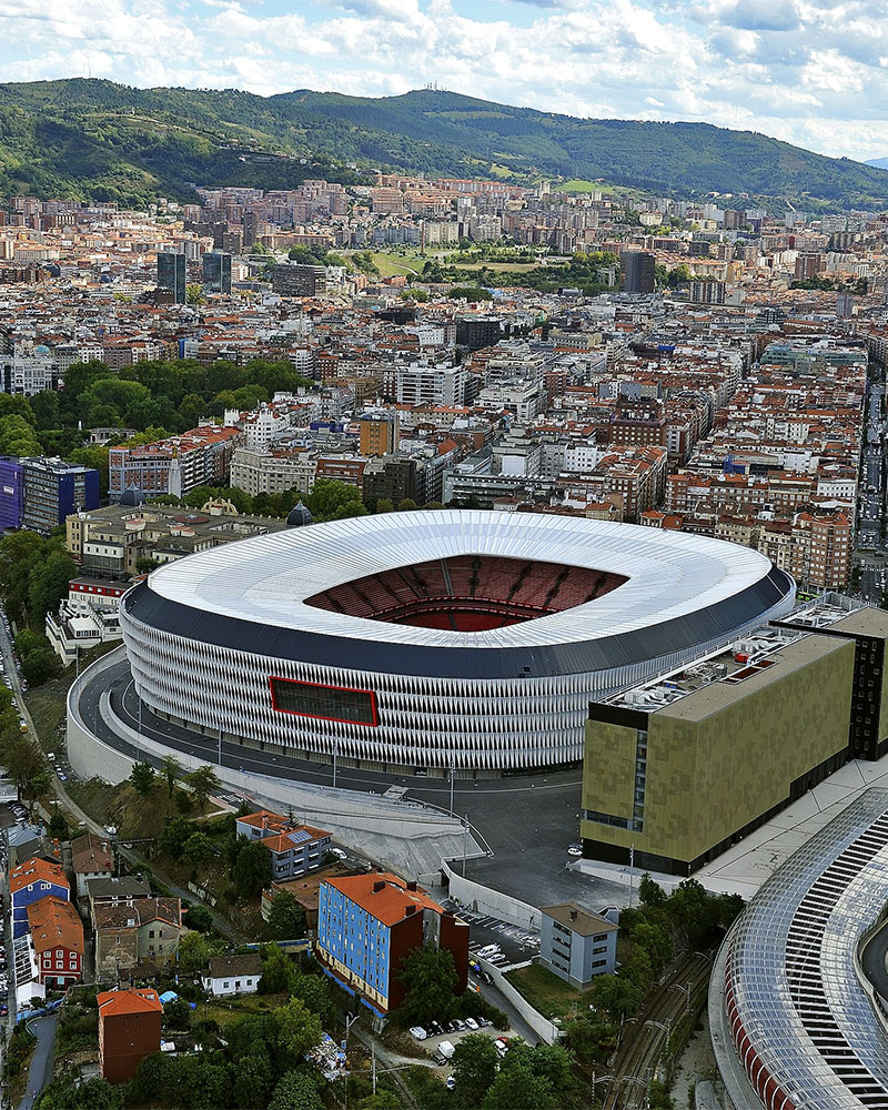 Athletic Bilbao Photo No1.