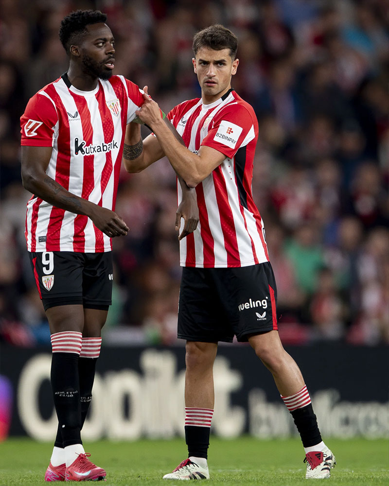 Athletic Bilbao Photo No10.