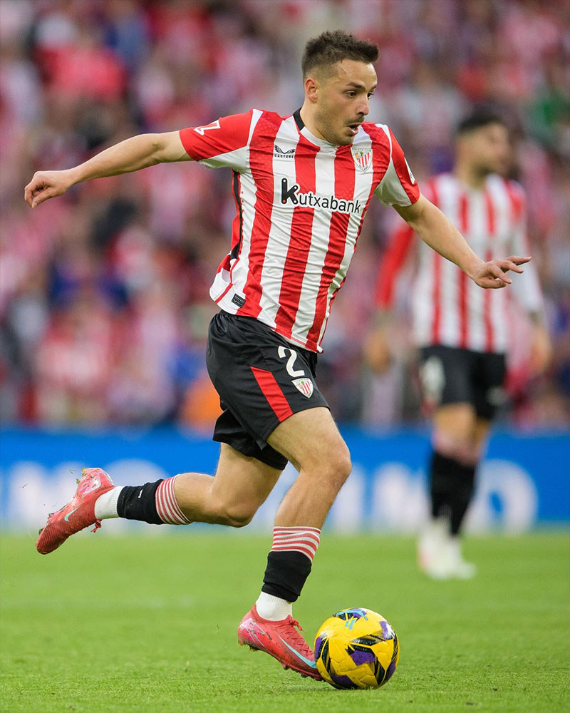 Athletic Bilbao Photo No11.