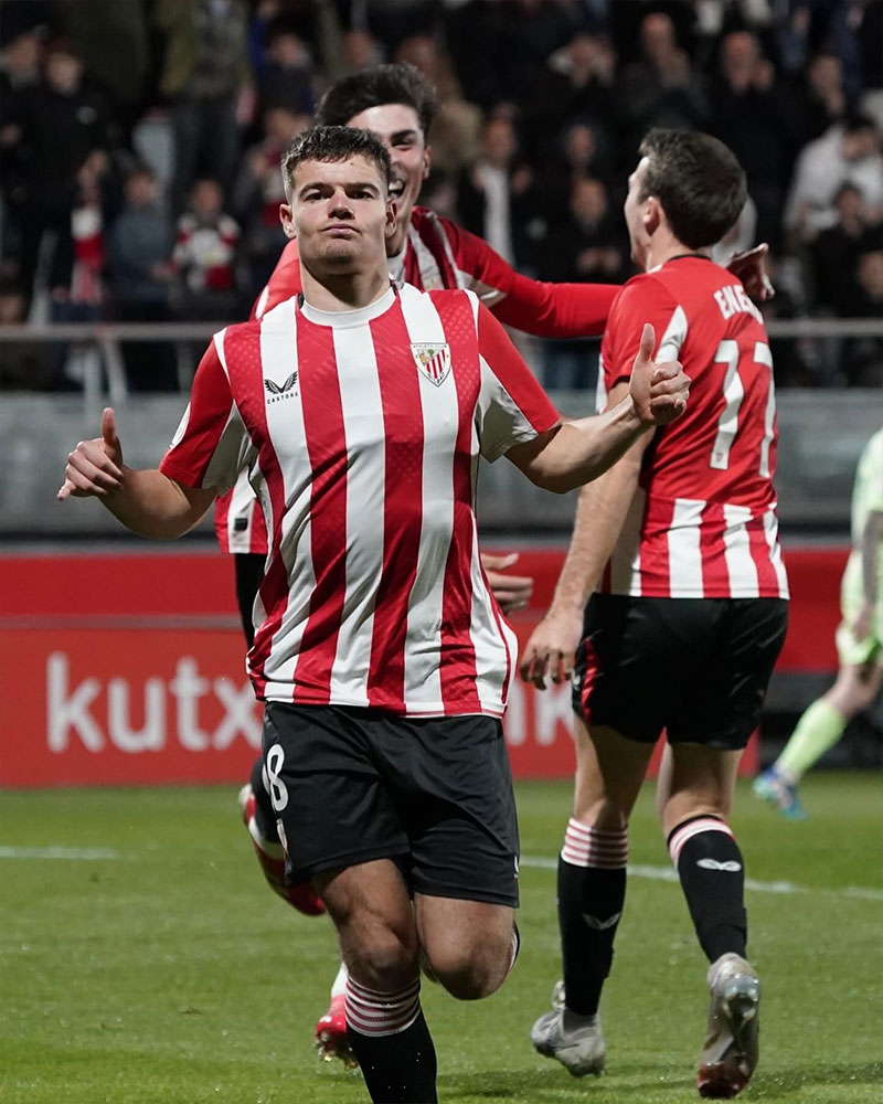 Athletic Bilbao Photo No12.