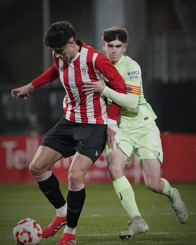 Athletic Bilbao Photo No13.