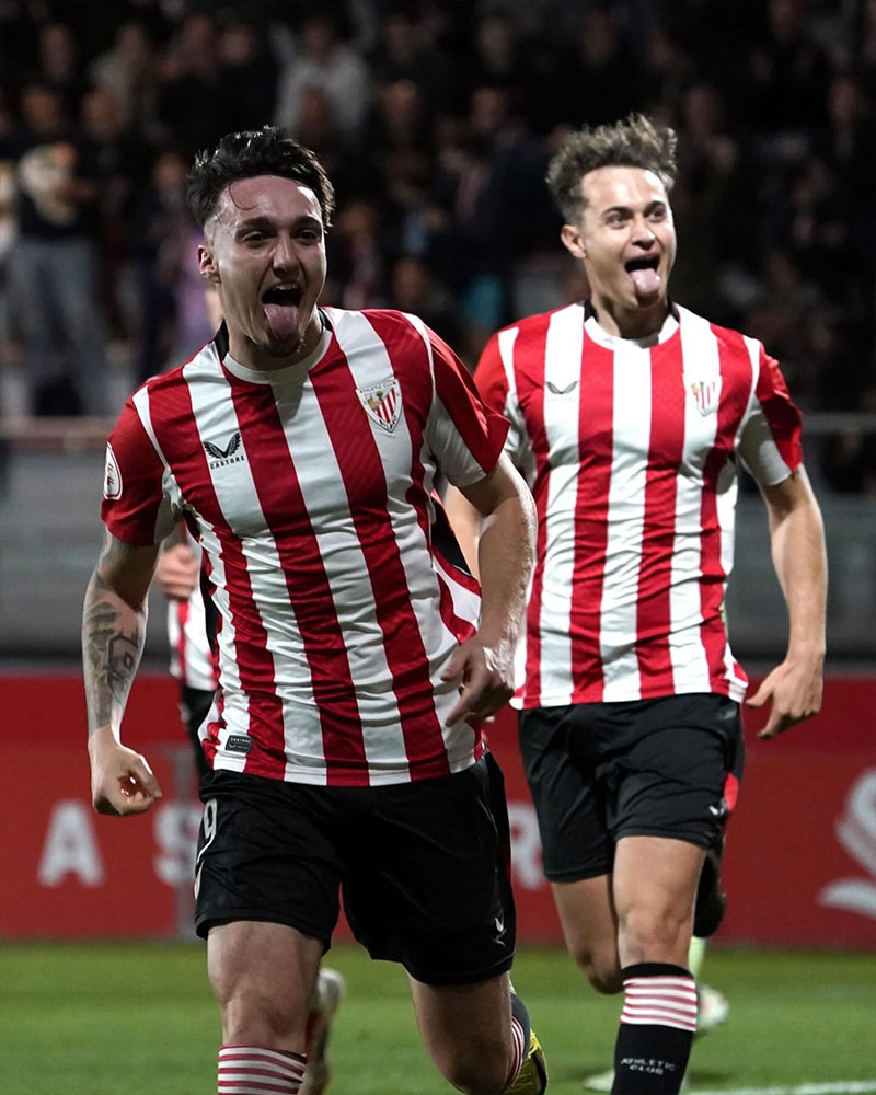 Athletic Bilbao Photo No14.