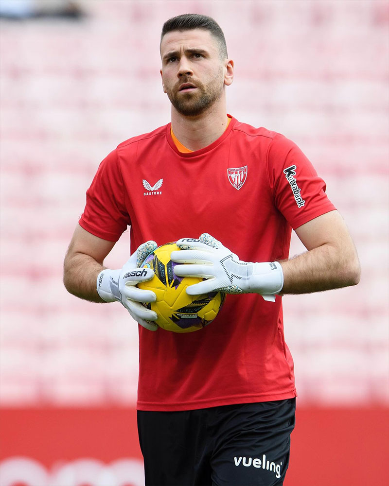 Athletic Bilbao Photo No16.