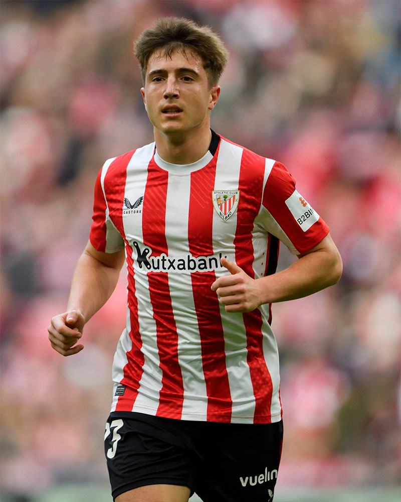 Athletic Bilbao Photo No17.