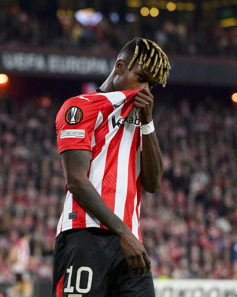 Athletic Bilbao Photo No18.