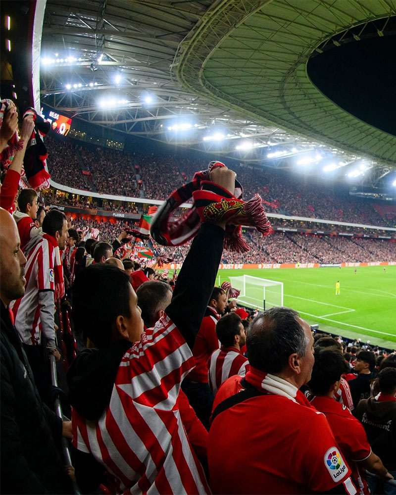 Athletic Bilbao Photo No3.