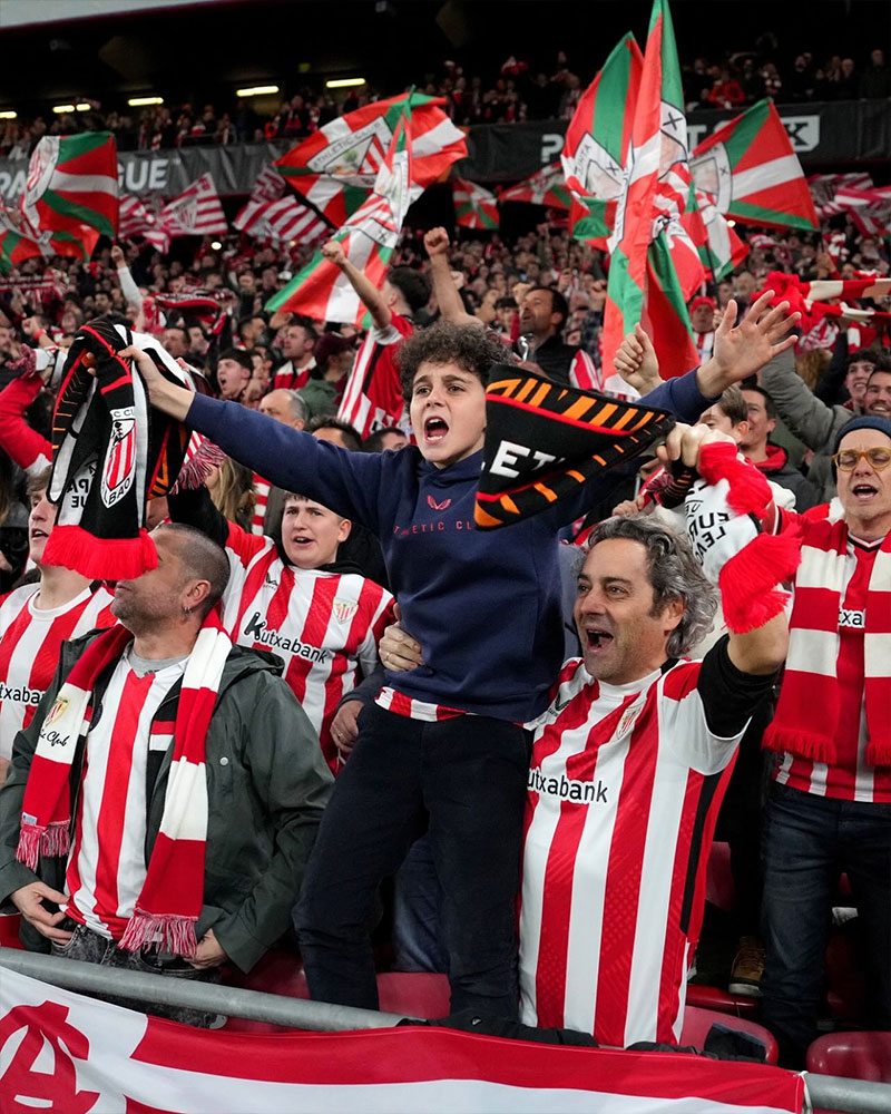 Athletic Bilbao Photo No7.