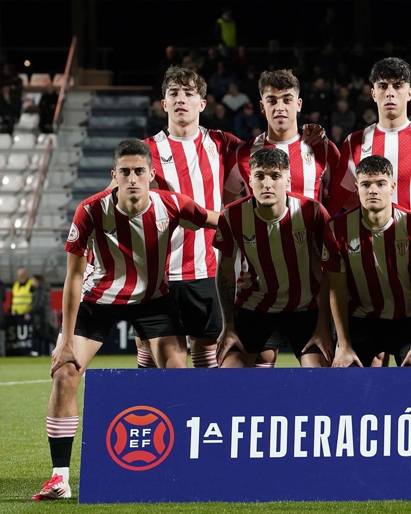 Athletic Bilbao Photo No9.