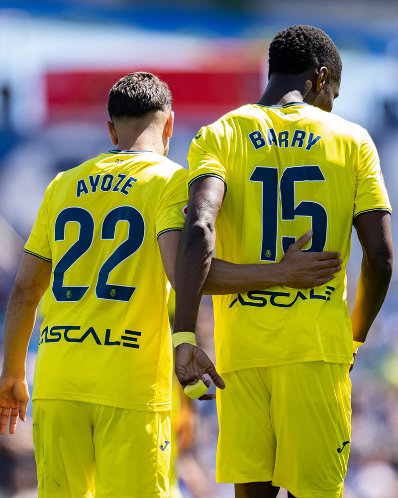 Villarreal CF Photo No16.